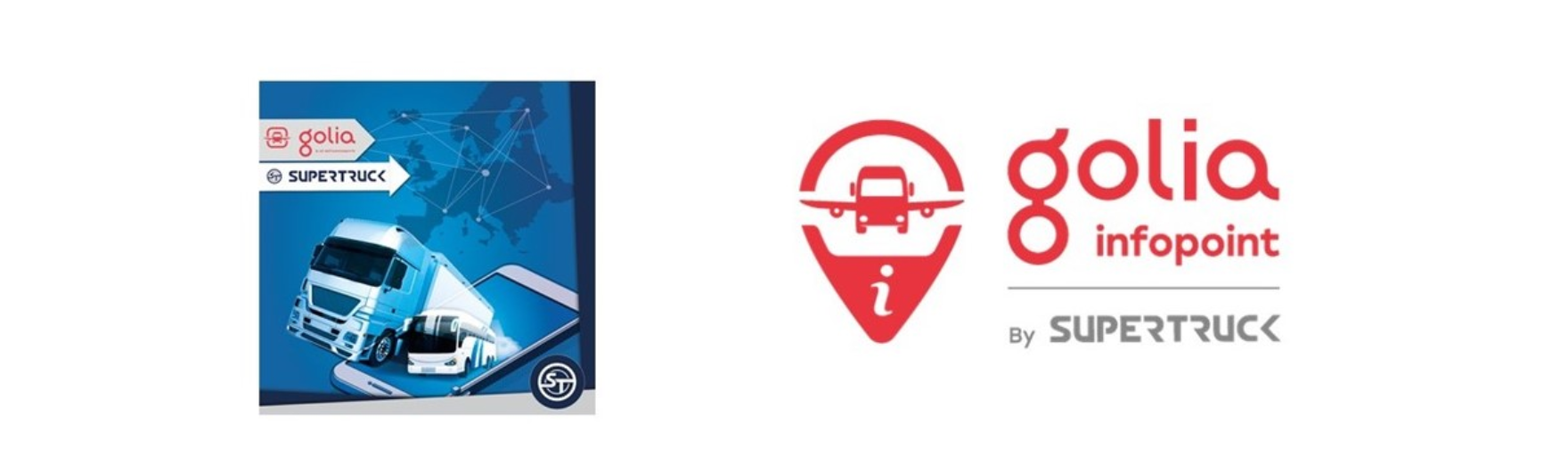 TRASPORTO SU STRADA? FALLO DECOLLARE CON SUPERTRUCK E GOLIA